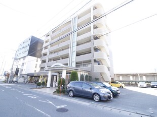 センチュリー大野城駅前の物件外観写真